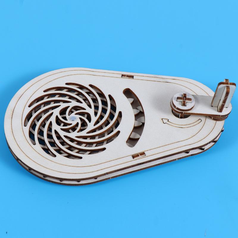 Mainan Edukasi STEM DIY Kreati - Science Toys Diy ulasan dan harga