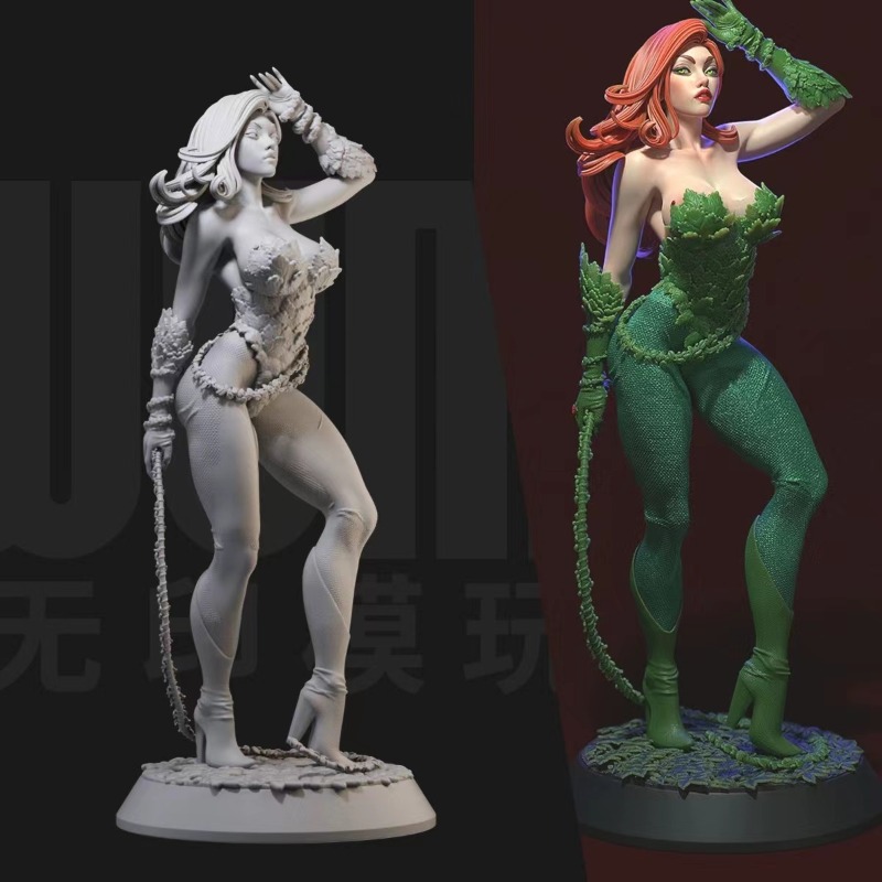 1/24 skala Hutan Ratu fiksi il - Science Hobby Kit ulasan dan harga
