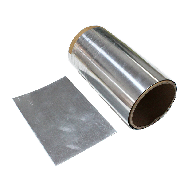 Lembaran Plat Logam Seng Murni - Science And Hobby ulasan dan harga
