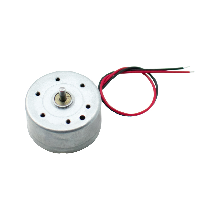   5PCS Motor Mikro DC R300C Ke - Science And Hobby ulasan dan harga