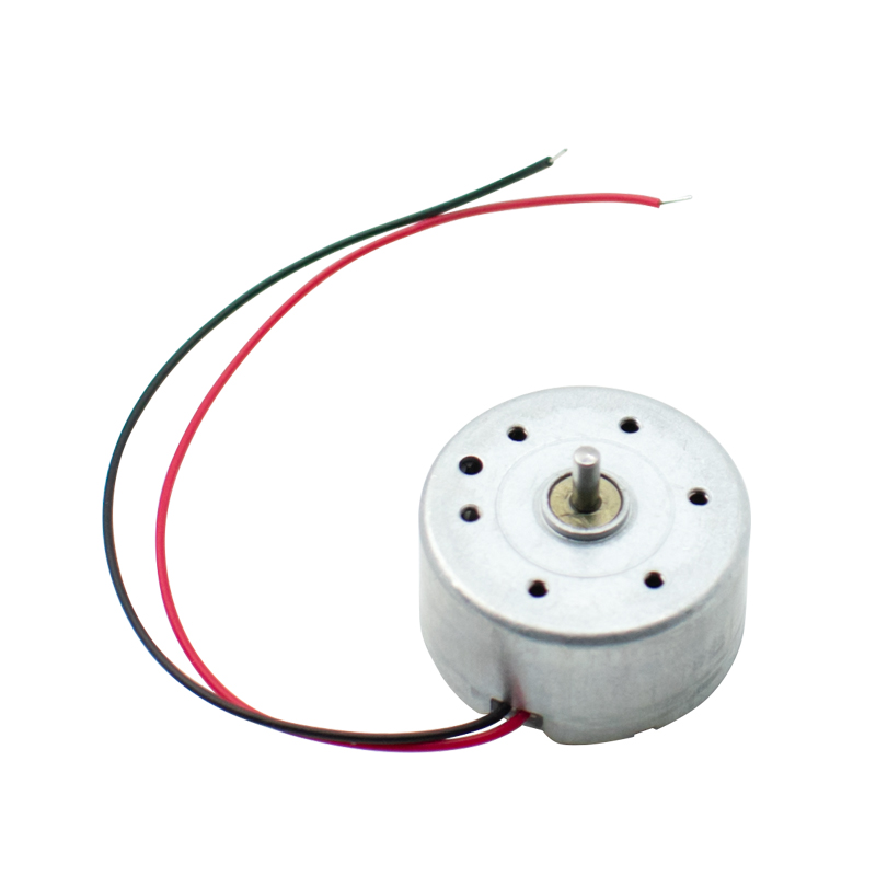   5PCS Motor Mikro DC R300C Ke - Science And Hobby ulasan dan harga
