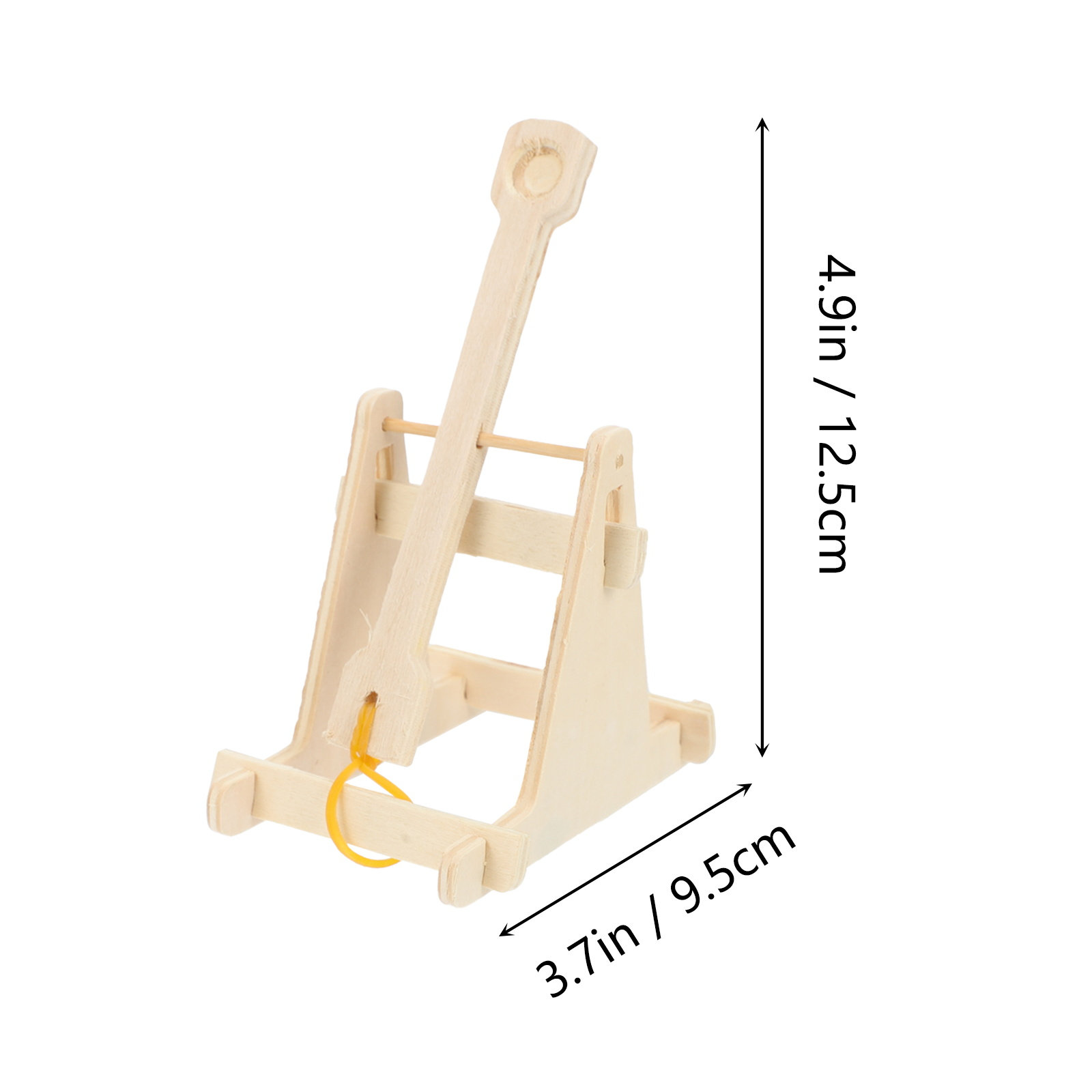 2Pcs Kit Perakitan Catapult Sa - Science Project Kit ulasan dan harga