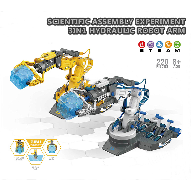 Set mainan teknik percobaan sa - Science Toys Diy ulasan dan harga