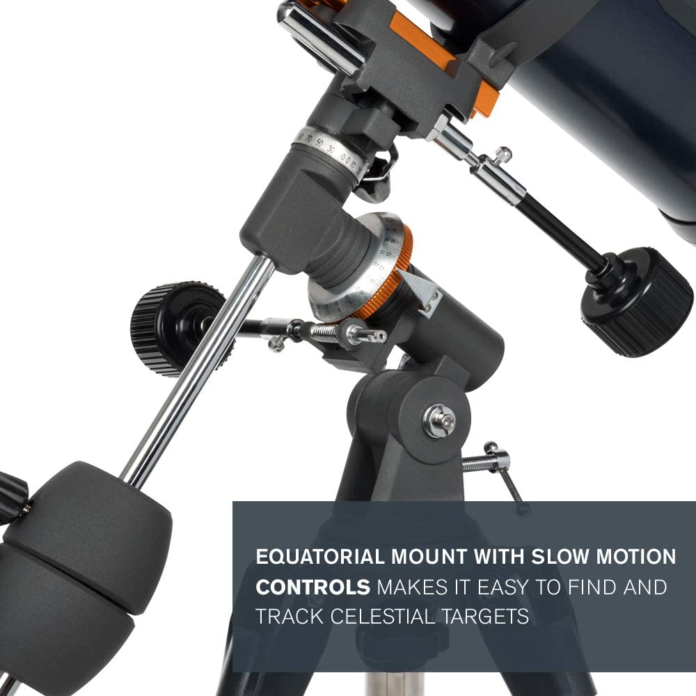 2026 JUAL Celestron - AstroMas - Celestron Telescope Astromaster 130 ulasan dan harga