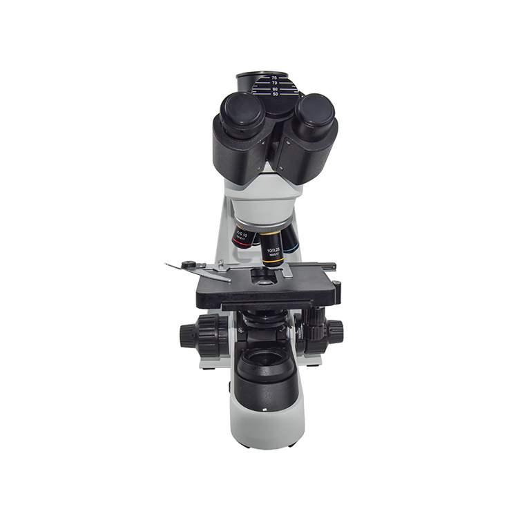 Mikroskop Senyawa Trinokuler K - Microscope Compound 40X ulasan dan harga