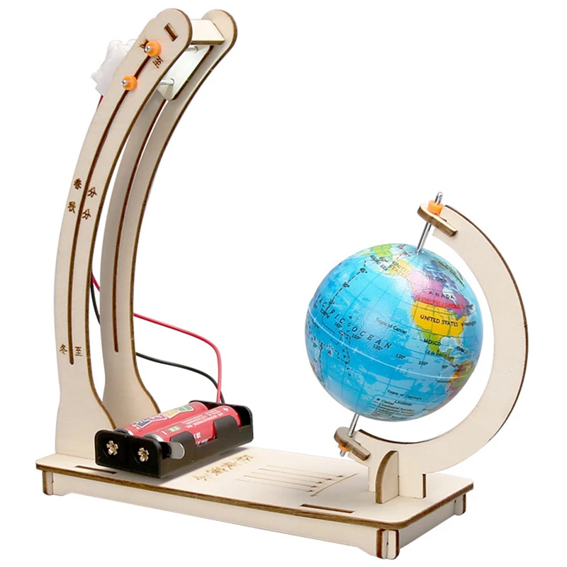 Kit Percobaan Sains STEM Simul - Science Project Kit ulasan dan harga
