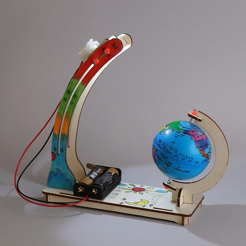 Kit Percobaan Sains STEM Simul - Science Project Kit ulasan dan harga
