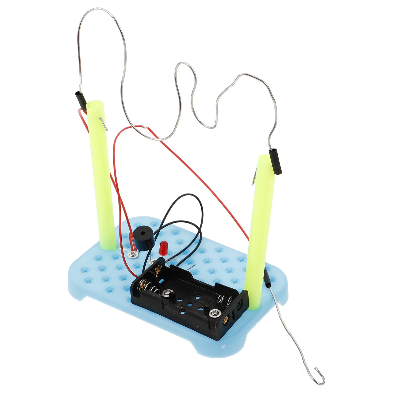 Kit Sirkuit Fisika Crossfire S - Science Project Kit ulasan dan harga