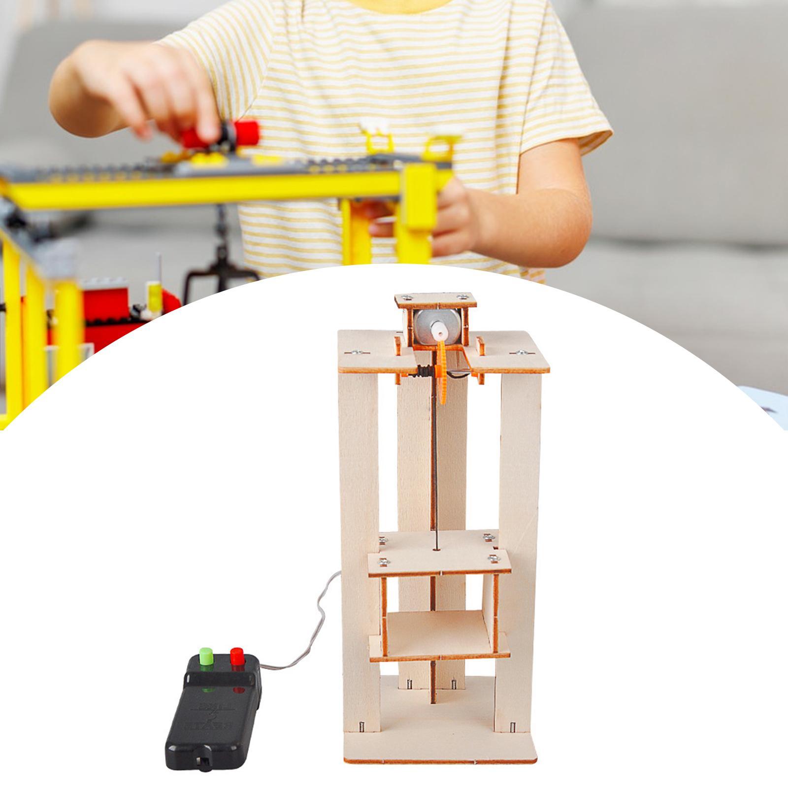 Proyek Sains untuk Anak-anak P - Science Project Kit ulasan dan harga