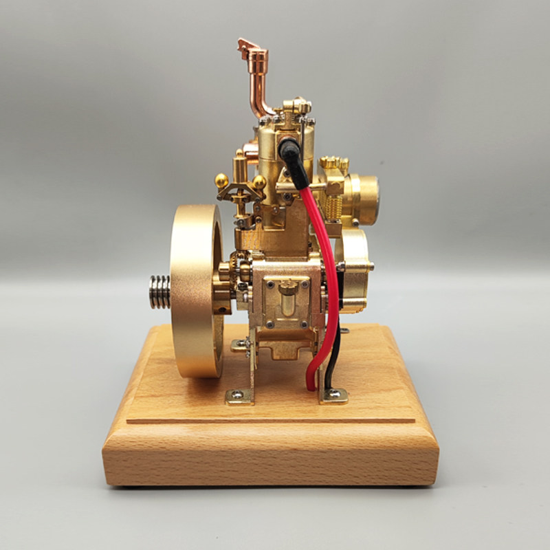 Model Mesin Bahan Bakar yang D - Hobby Science Lab ulasan dan harga
